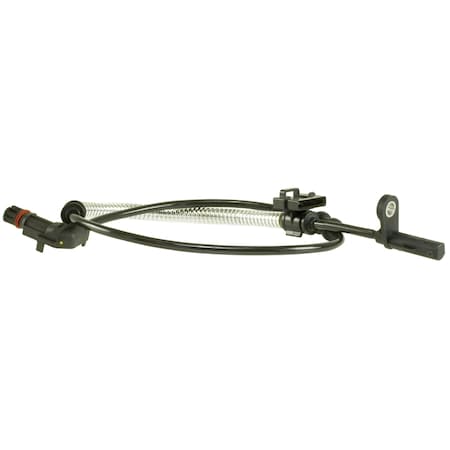 Wve 5S6537 ABS Wheel Speed Sensor 5S6537